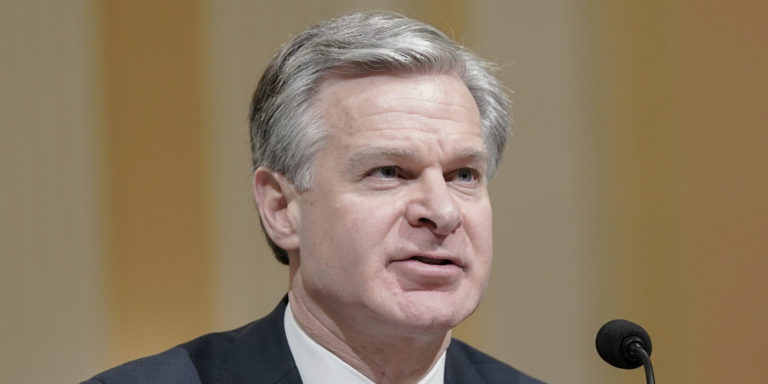 FBI Ordered Memo Destroyed on 2020-era Chinese Voter Fraud