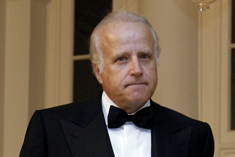 Bombshell Email Exposes Joe Biden’s Alleged Role in Defunct ‘Americore’
