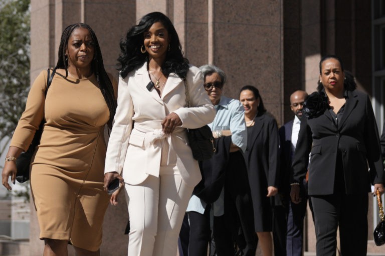 Grant Program Under Fire for Discriminating against Non-Black Women