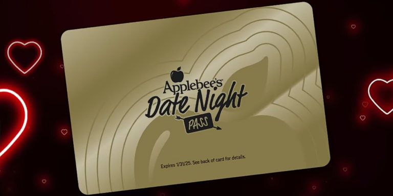 Customers Vent as Applebee’s Sells Out of $200 Weekly ‘Date Night’ Passes