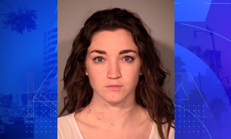Calif. Gives No Jail Time to Woman Who Murdered Her Boyfriend