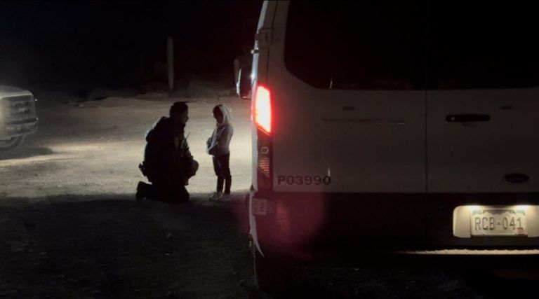 WATCH: Shocking Child-Trafficking, Sex Abuse at Border