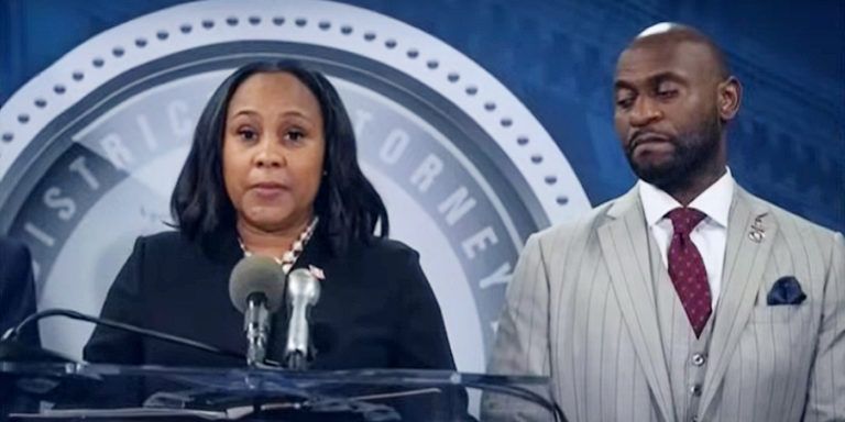 Nathan Wade Casts Shadow on Fani Willis’s Sworn Testimony In Tell-All Interview