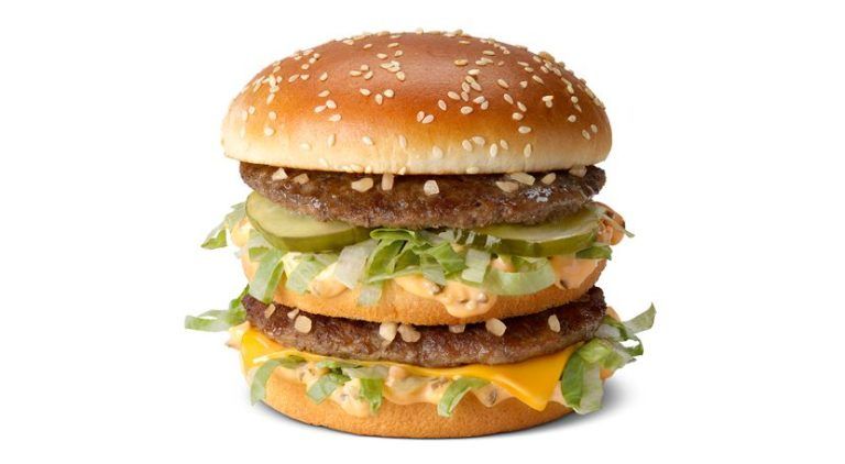 McDonald’s Rolling Out Major Changes to Big Mac by Summer