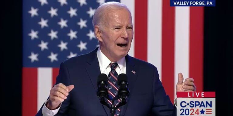 Media Cartel: Explosive Biden Scandals News Outlets Won’t Touch