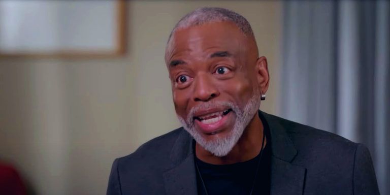 Woke ‘Star Trek’ Actor Is Latest to Learn of His Own ‘Racist’ Roots