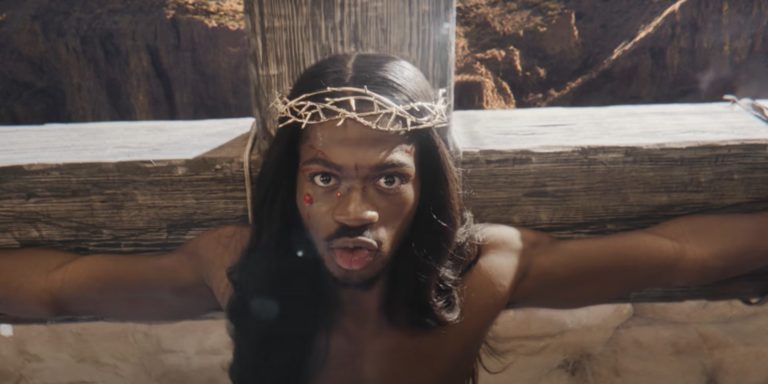 Liberty University Shuts Down Gay Rapper’s Claims Over ‘Blasphemous’ Video