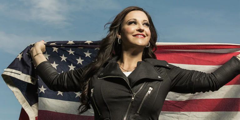 ‘Trump Won’ Viral Hitmaker Calls Out GOP RINOs in New Music Video