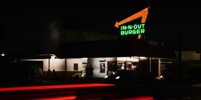 In-Out Burger