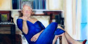 Parsing Bill by Petrina Ryan-Kleid