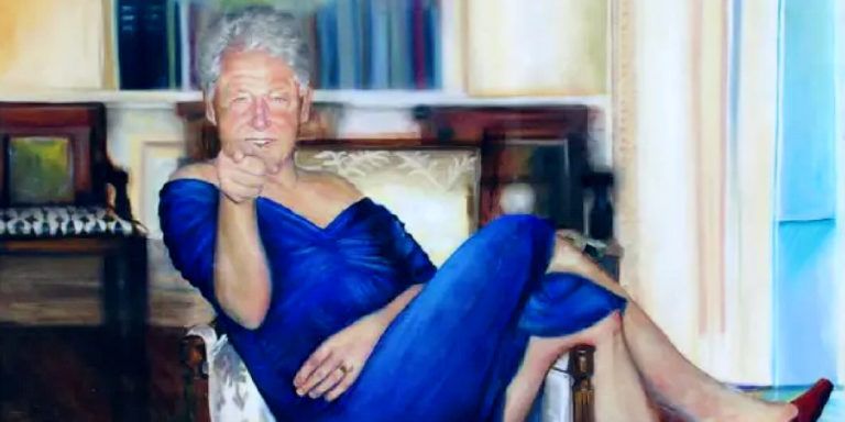 Leaked Emails Reveal Clintons’ Ties to Epstein Deeper Than Previously Disclosed
