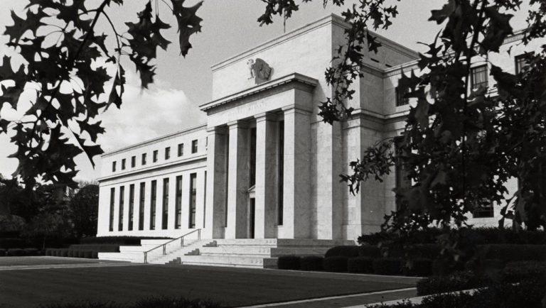 Federal Reserve Refuses to Provide Records of Foreign Gold Holdings
