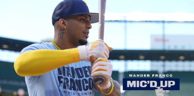 Rays’ Wander Franco Alleged Sex Abuse of Minor, Family Bribes Rock Dom. Rep.