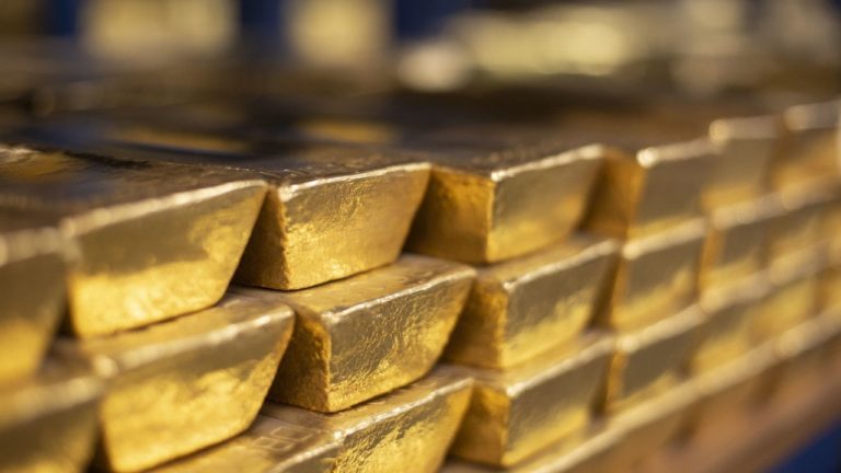 Report: Egyptians Trading in Gold amid Fiat Currency Collapse