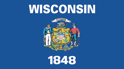 Wisconsin Lawmakers Reintroduce Measures to End Sales Tax on Gold and Silver / IMAGE: Mike Horan/Vector Portal