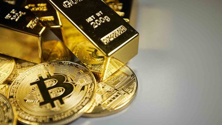 Bitcoin Is No Substitute for Gold