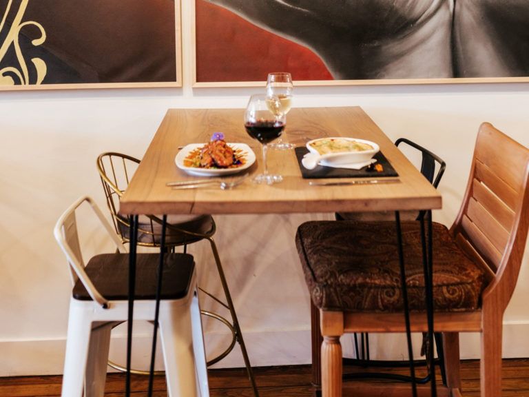 SELLERS: Woke America’s Next ‘New Normal’ Is 3-Hour Restaurant Waits