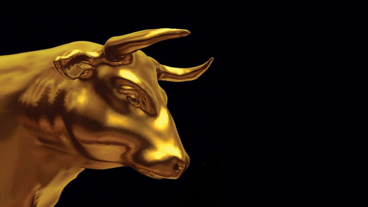 Three Factors Driving Gold Bulls Into 2024. Money Metals Exchange. Mike Maharrey.