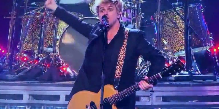 Elon Musk Roasts TDS-Afflicted Green Day over Altered Song Lyrics