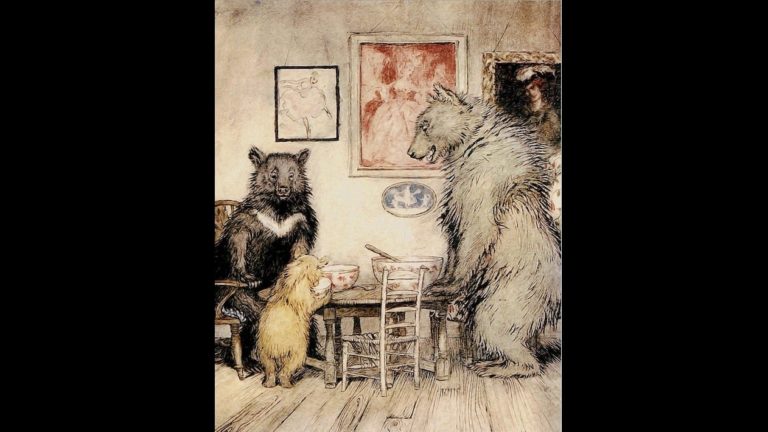 The Goldilocks Economy Is a Fairytale | Headline USA