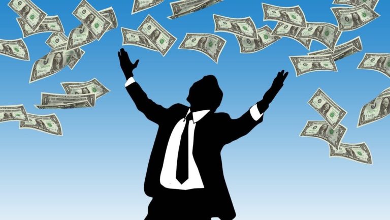 Bank Borrowing From Fed Bailout Program Has Surged