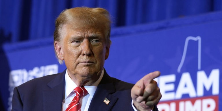 Trump Threatens John Deere w/ 200% Tariff for Moving to Mexico
