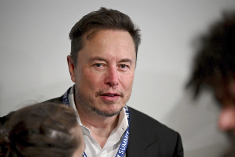 Democrat Conspiracy Claims Elon Musk Stole 2024 Election for Trump