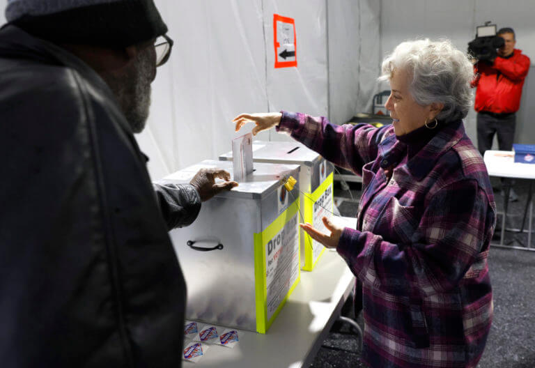 Apathetic GOP Officials Could Cost Republicans 2024 Election, Investigation Warns