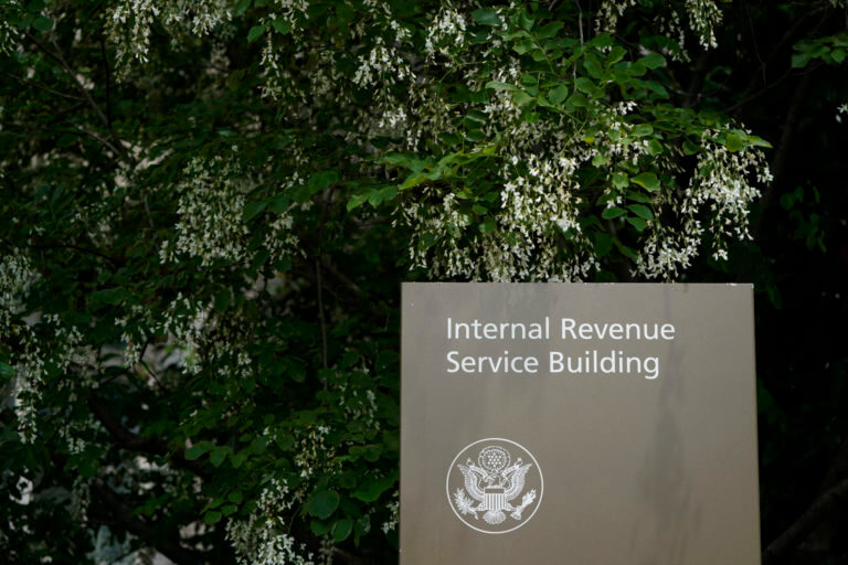 IRS to Collect Billions More in Unpaid Taxes Thanks to New Funding
