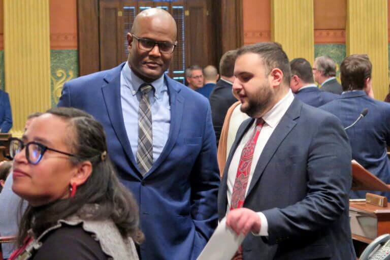 Michigan Dems Outraged by Op-Ed Calling Detroit Suburb ‘America’s Jihad Capital’