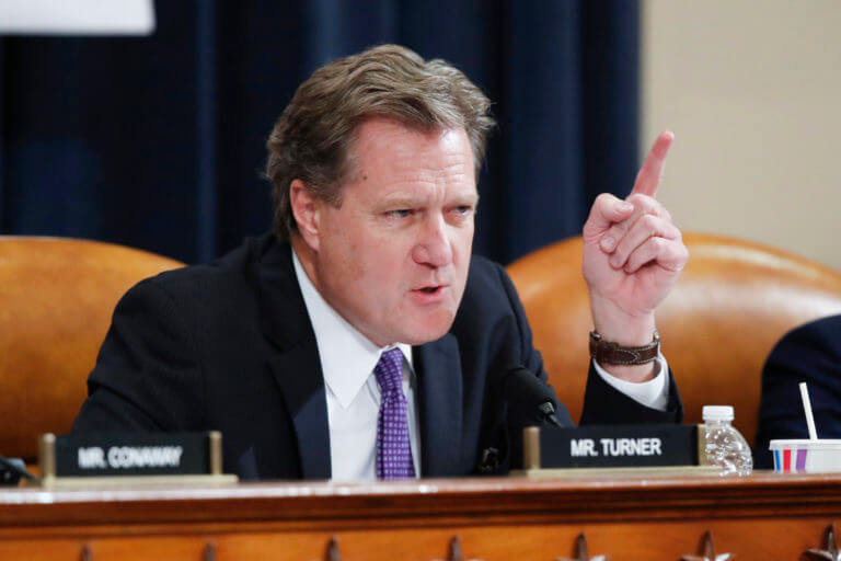 Lawmakers Voice Support for Congressional Reviews of Trump’s Military Strikes on Boats