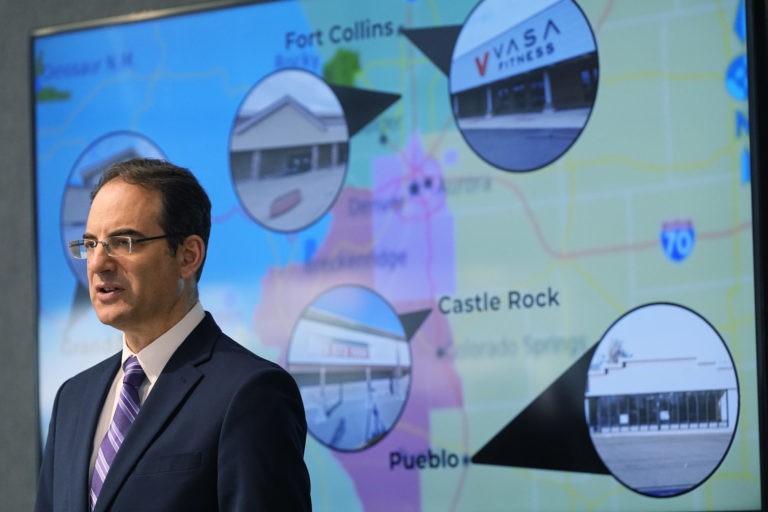 Colorado AG Won’t Say How Much his Lawsuits are Costing Taxpayers