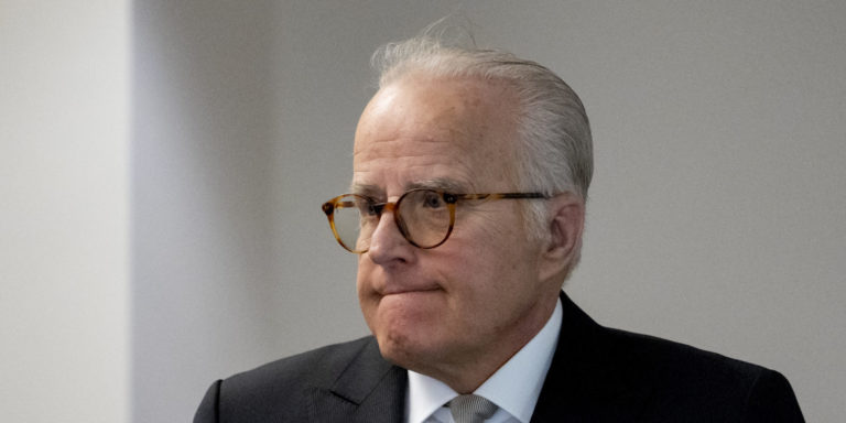 Not So Quick: House Committee Revives Criminal Referral for Joe Biden’s Brother