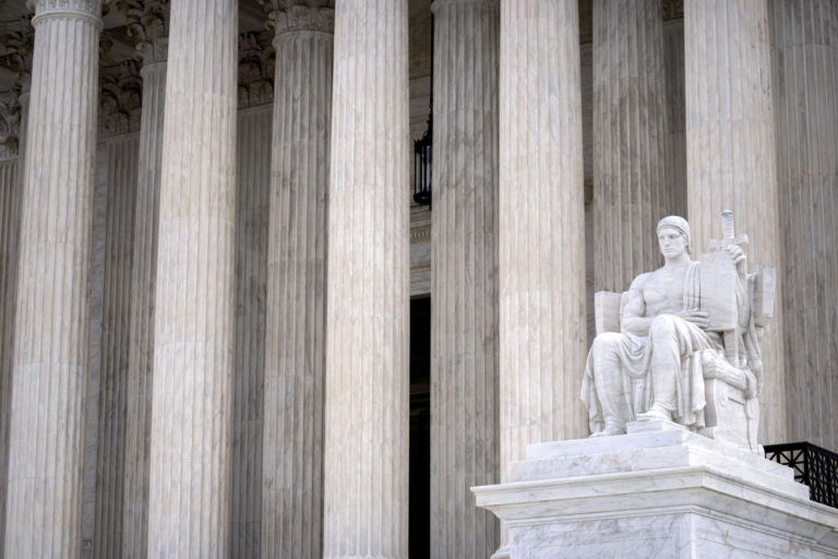 Online ‘Content Moderation’ Creates Potential ‘Land Mines’ for SCOTUS