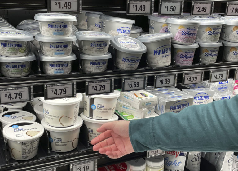 Number of Americans Struggling Because of Higher Prices Grows