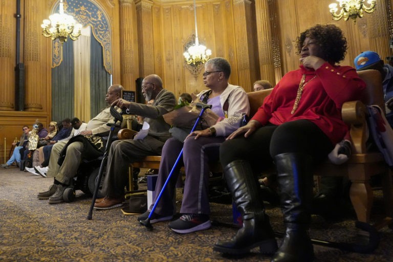 San Francisco Apologizes to Black Residents for Decades of Racist Policies