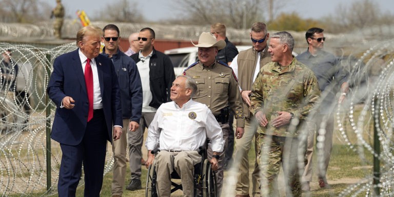 Abbott to Call ‘Special Session after Special Session’ in Response to AWOL Dems
