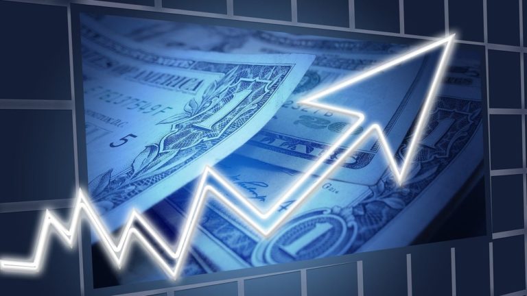 Another Inflation Signal: Producer Prices Unexpectedly Spike