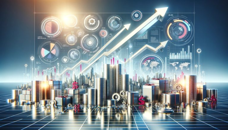 Bullish Industry Silver Forecast on Soaring 2024 Demand