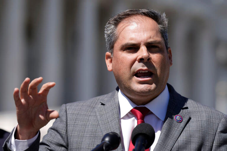 Control of U.S. House Could Hinge on California’s GOP Districts