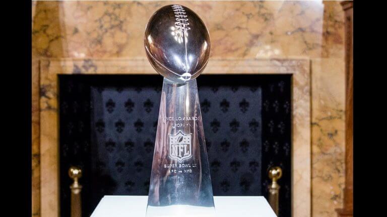 Chiefs and 49ers Play Super Bowl Game for…. SILVER!
