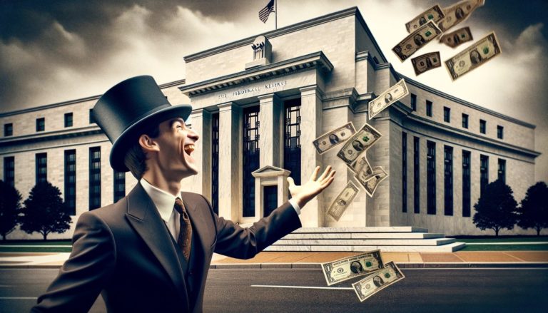 Fed Bank Bailout Program Ends in March… Then What?