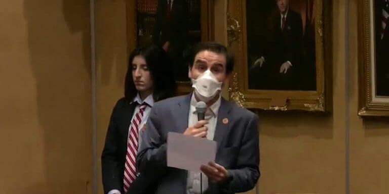 Democrat Invites Satanists to Lobby at Ariz. State Senate