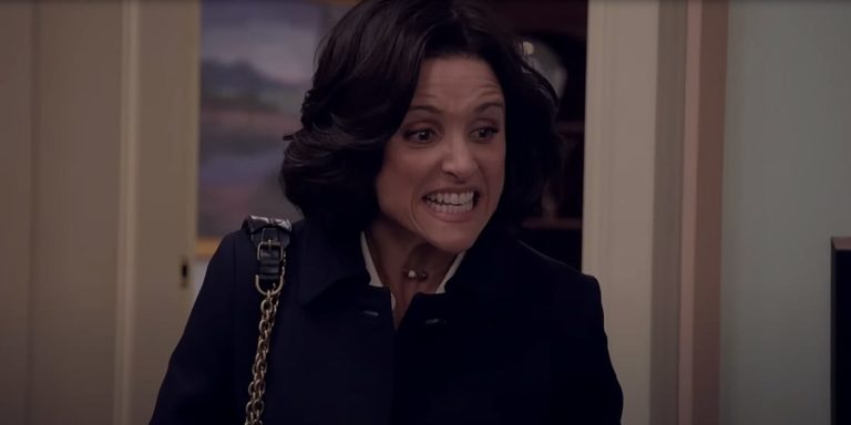 ‘Veep’ Show’s Viewership Skyrockets to More than 300% After Harris Enters Race