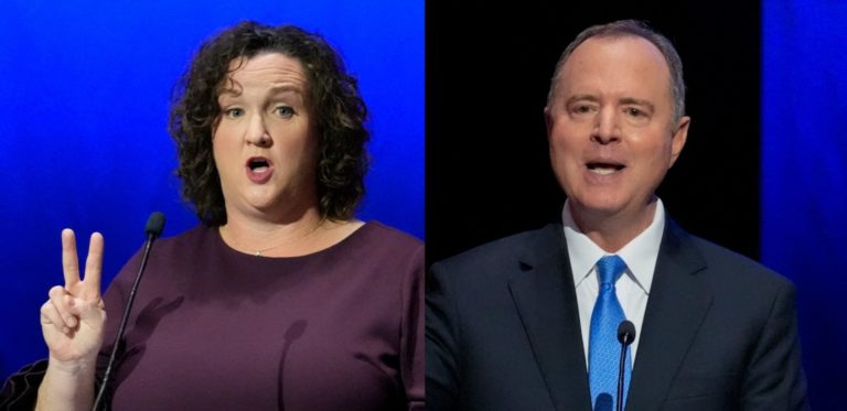 ‘Peddling Lies’: Schiff’s Dem. Ex-Rival Admits What Republicans Already Knew