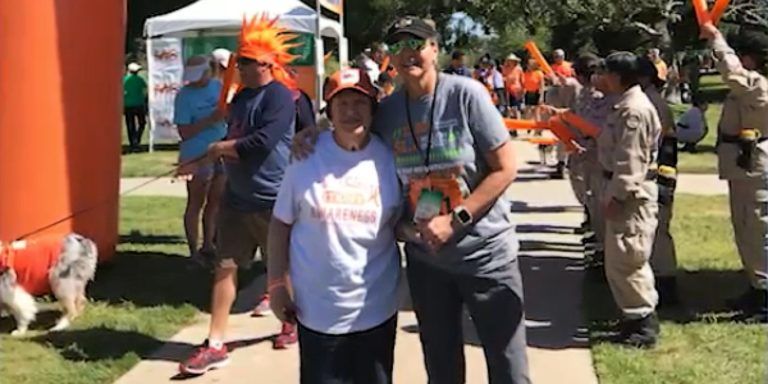 Nat’l MS Society Cancels 90-Yr-Old Volunteer Due to Confusion over Pronouns