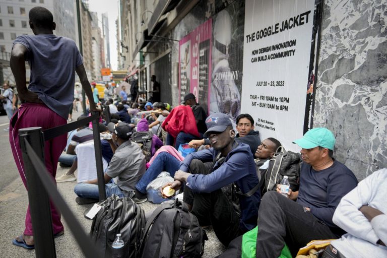 FEMA Launches Probe of NGOs Who Helped Traffic Illegal Migrants