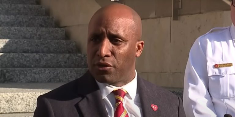 Mayor Says Calling Accused Kansas City Shooters ‘Thugs’ Is Racist