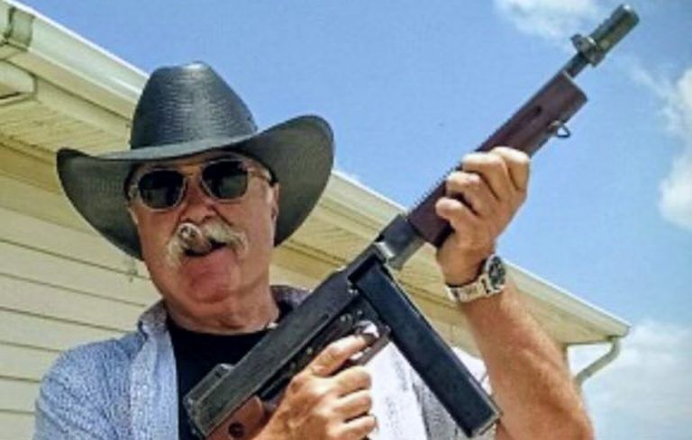 Law-Enforcement Officials Warn That Terrorists Are Targeting Small-Town America