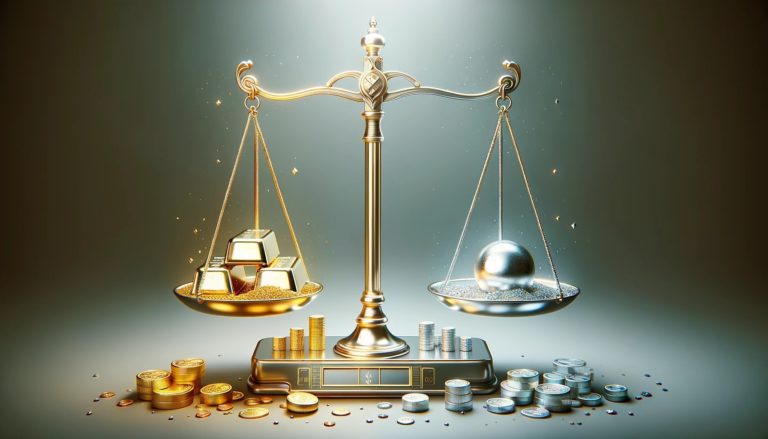 Silver Demand Expected to Hit Second-Highest Level on Record in 2024